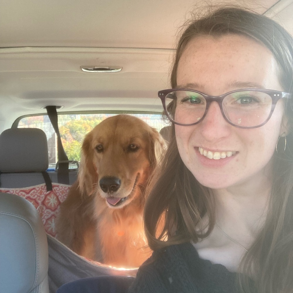 Meet your Posher, Alexandra